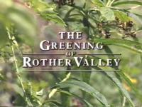 The Greening of Rother Valley Video